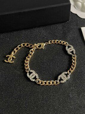 Chanel Bracelet